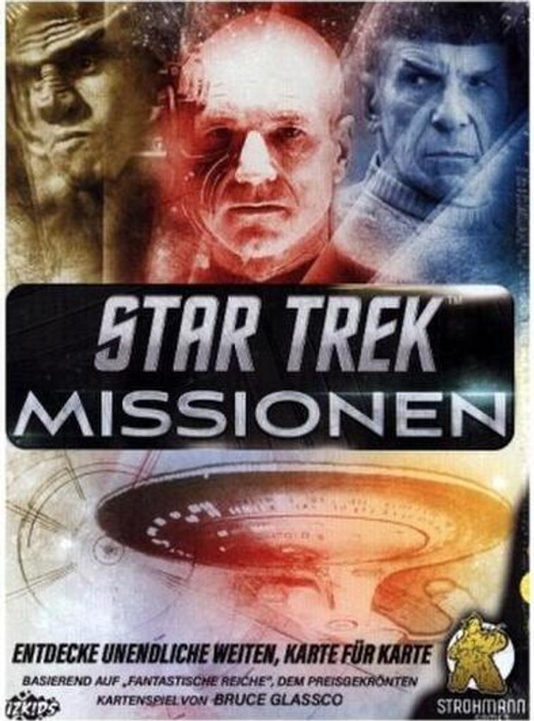Strohmann Games Virtù Strategiespiel - Expertenspi Produktbild-Vorschau 2