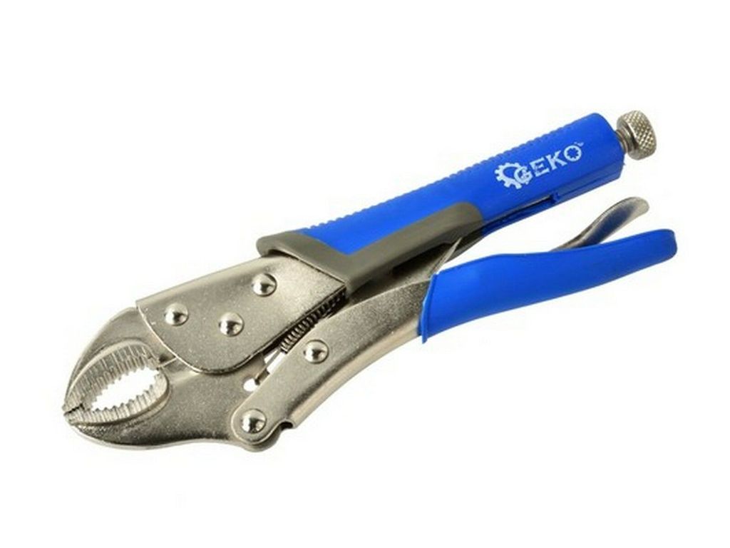 Morsezange 10"-250mm GEKO (6/60)