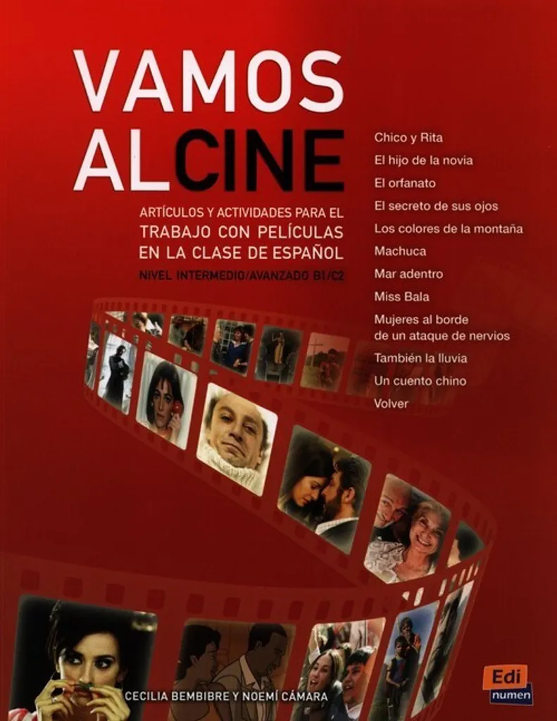 Allons au Cinéma - Projecteur Vidéo Portable HD pour Soirée Film à la Maison