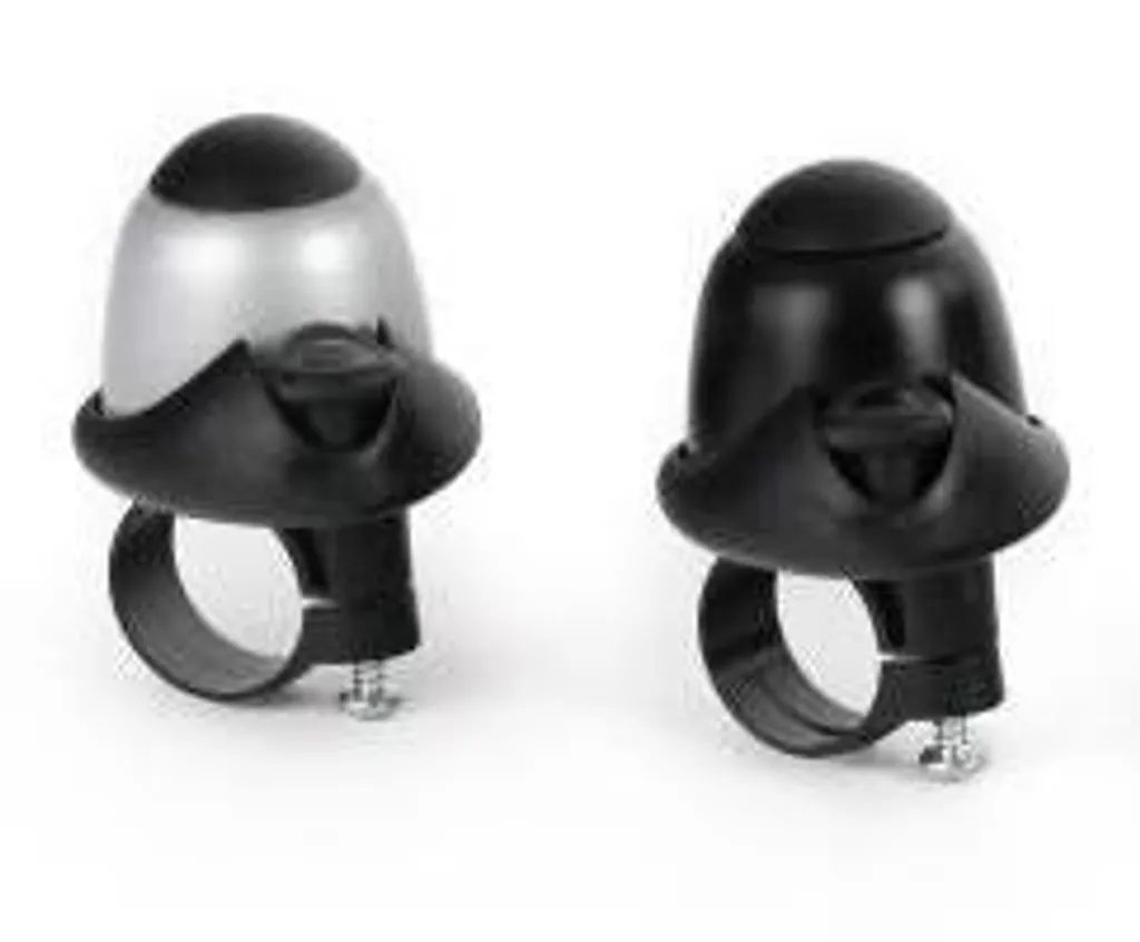 Support Widk Decibel 2 en Aluminium Argent Noir pour Enceintes Hi-Fi