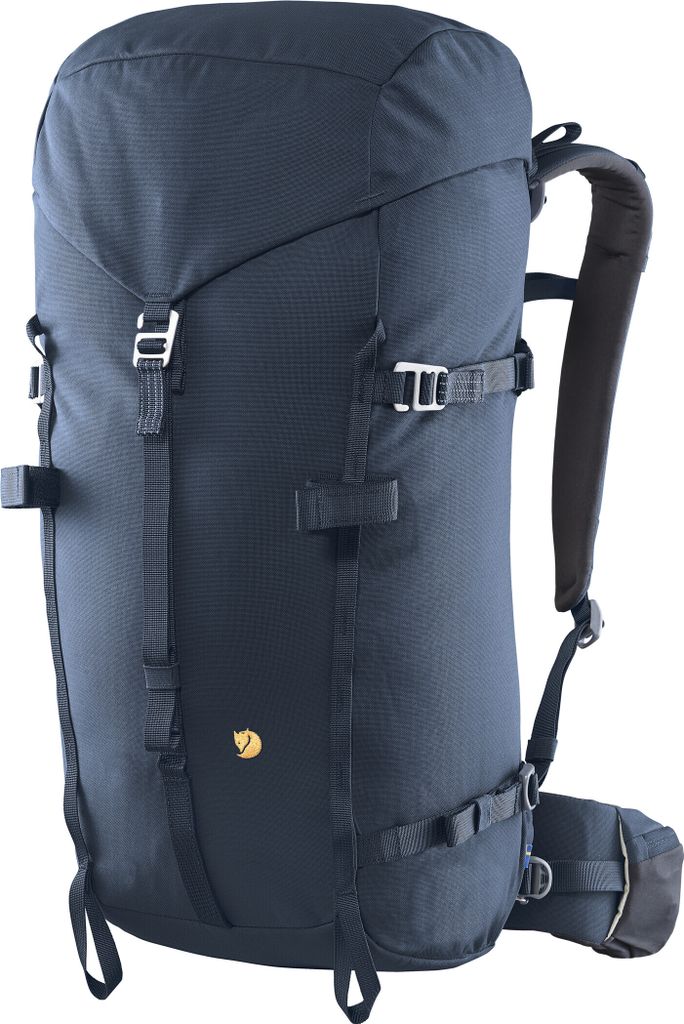 Fjällräven Bergtagen 38 S-M, Interner Rahmen, Oben, Produktbild 