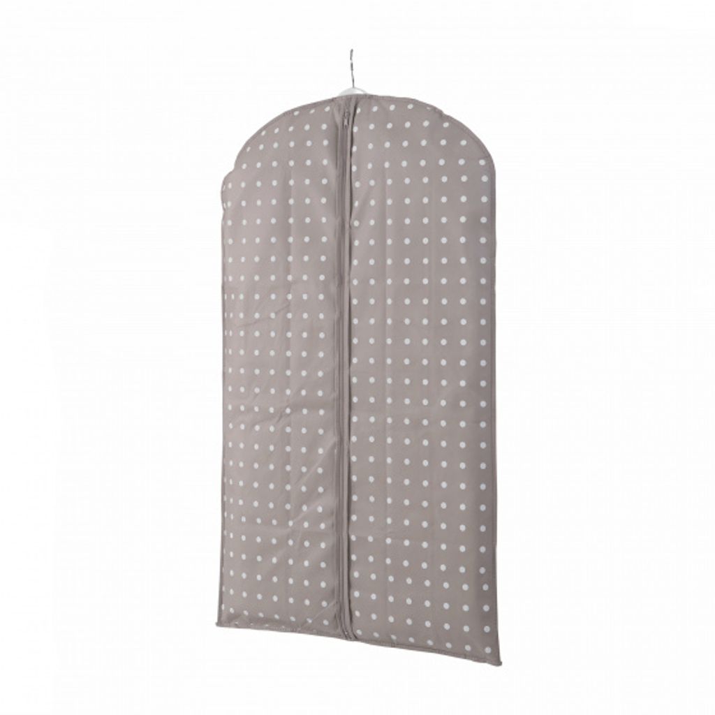 kleidungsschutzanzug brauner Punkt 60 x 100 cm