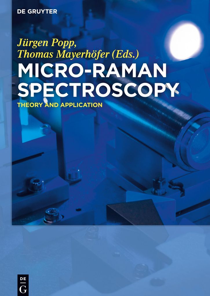 Mikro-Raman-Spektroskopie