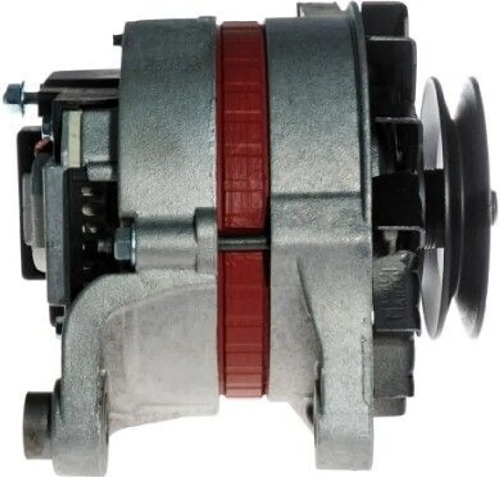 Alternateur HELLA 8EL 011 711-011 pour Fiat Ducato - OE 4799364 Fiable