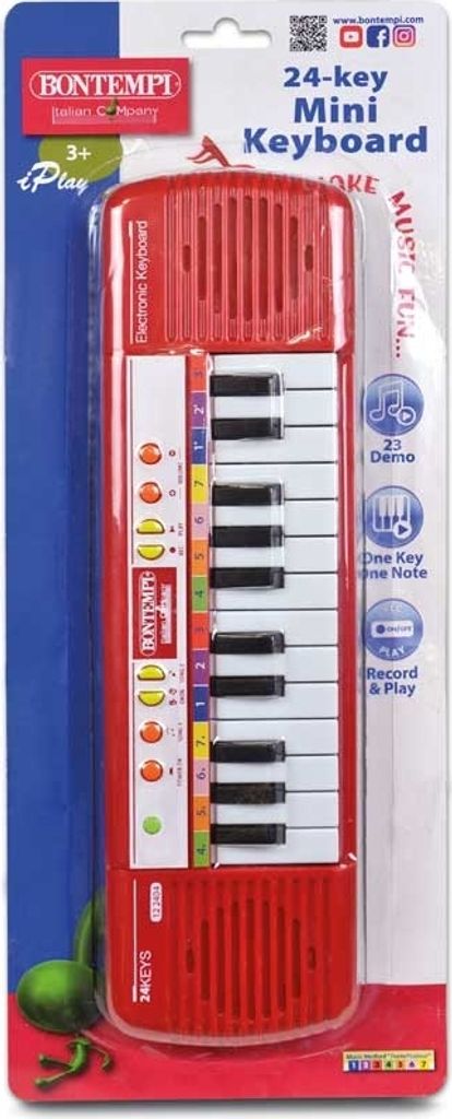 Bontempi Electronic Mini Keyboard