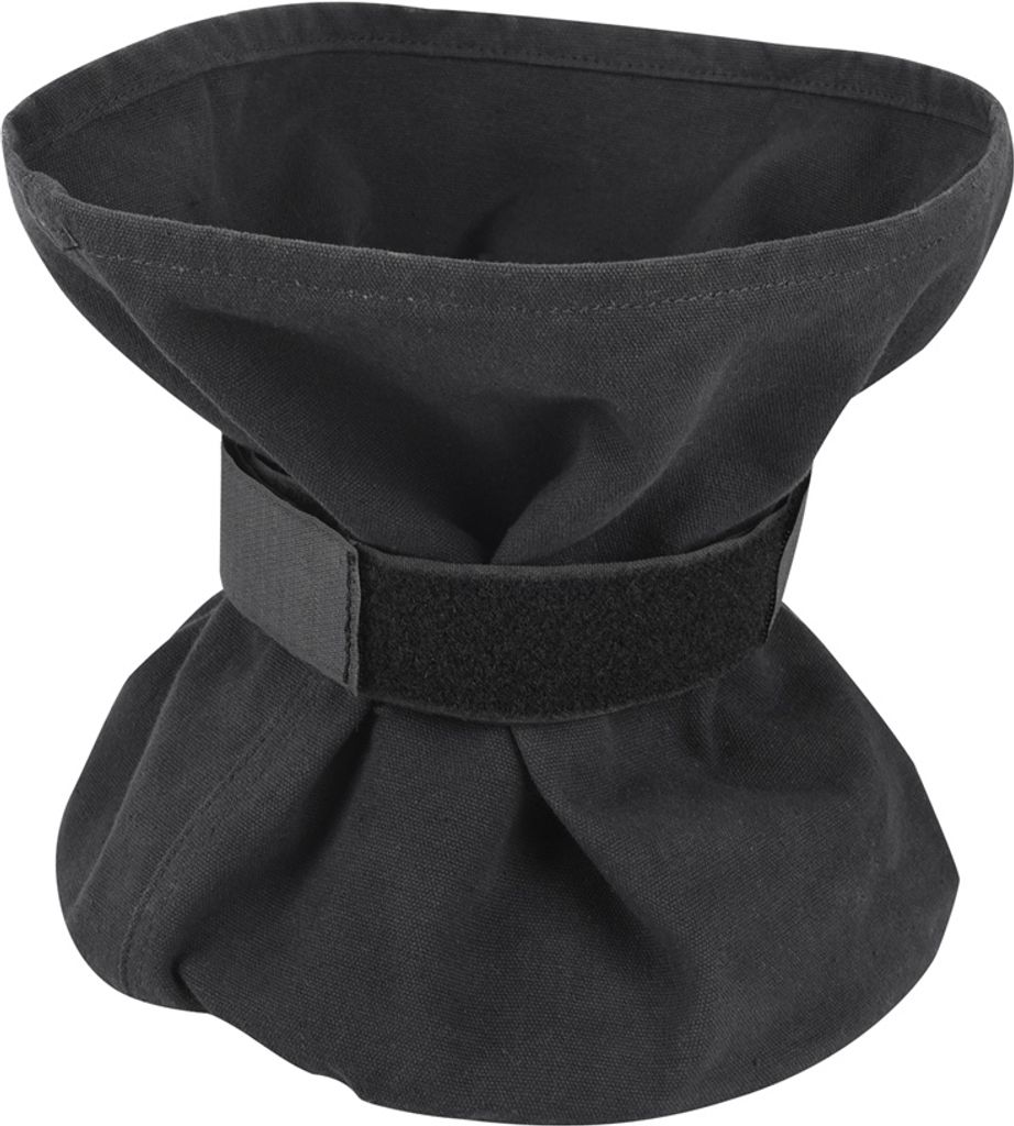 Waldhausen Hufverbandschutz, Farbe:schwarz