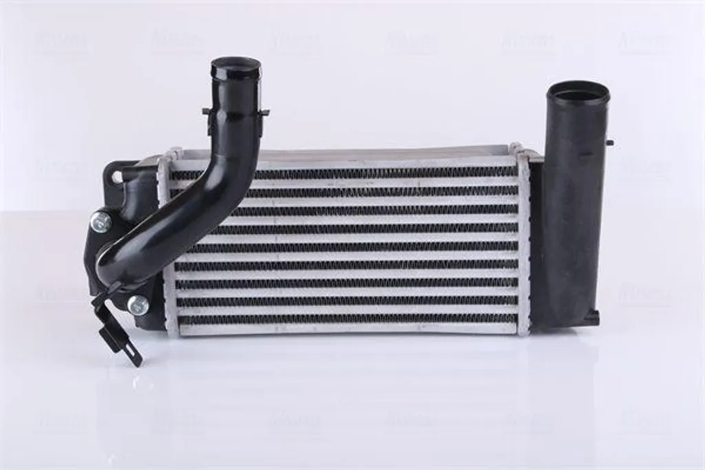 Intercooler de rechange 179000N040 pour Toyota Auris, Corolla Diesel