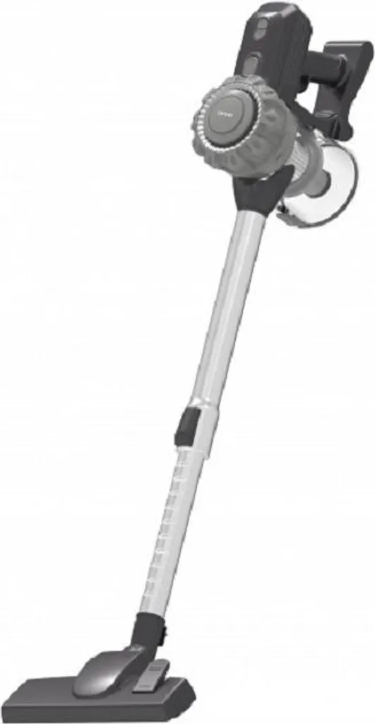 Scopa Elettrica Livoo DOH141 22.2V: Prestazioni e Filtro HEPA