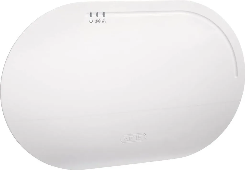 Centrale d'Alarme ABUS Smartvest FUAA35010A avec Pilotage par Smartphone