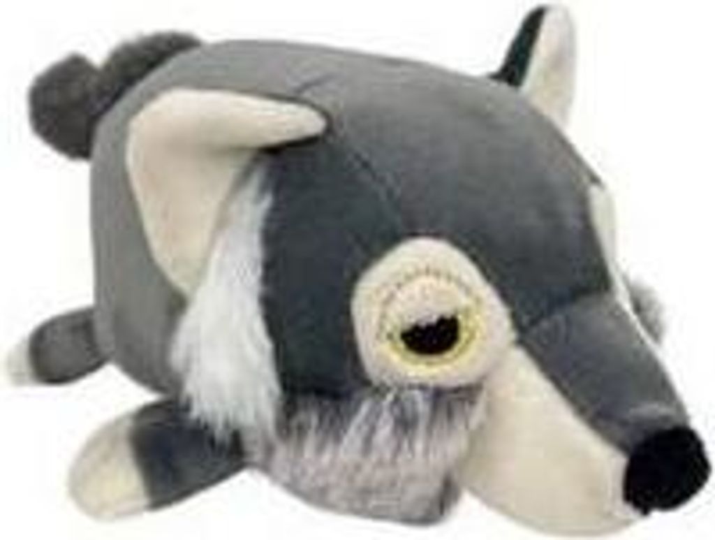 NEMU NEMU - Loulou Wolf S 18cm