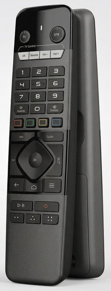 Fernbedienung für Formuler Z10 SE Produktbild 