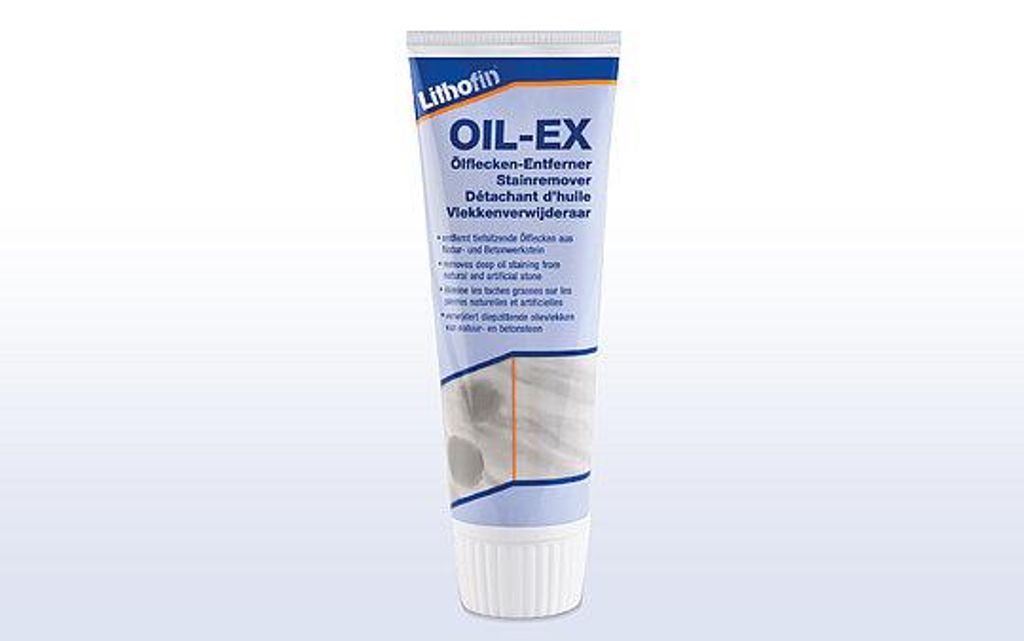 LITHOFIN OIL-EX Ölfleckenentferner 250 ml Produktbild 