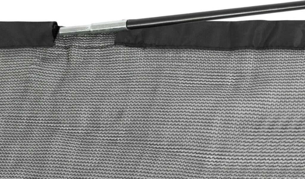 Aga Asta in laminato per rete protettiva SPORT EXCLUSIVE Immagine del prodotto 