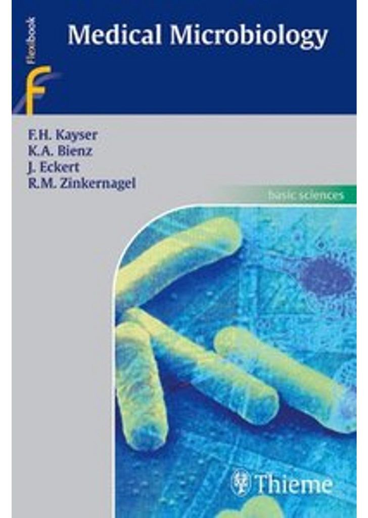 Medical Microbiology