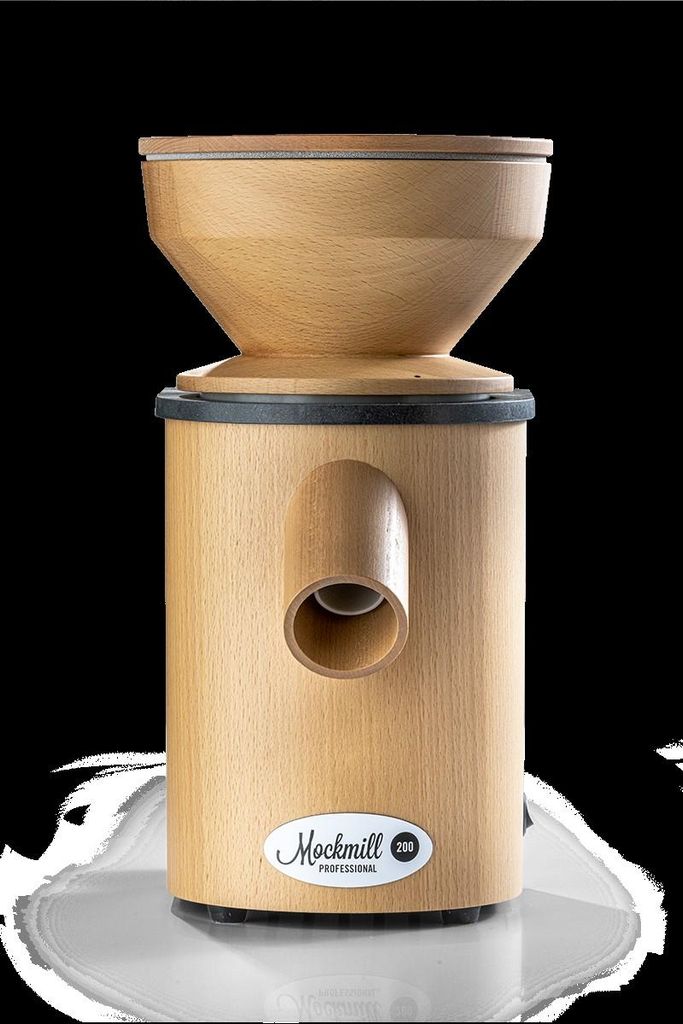 Mockmill PRO 200 Image du produit 