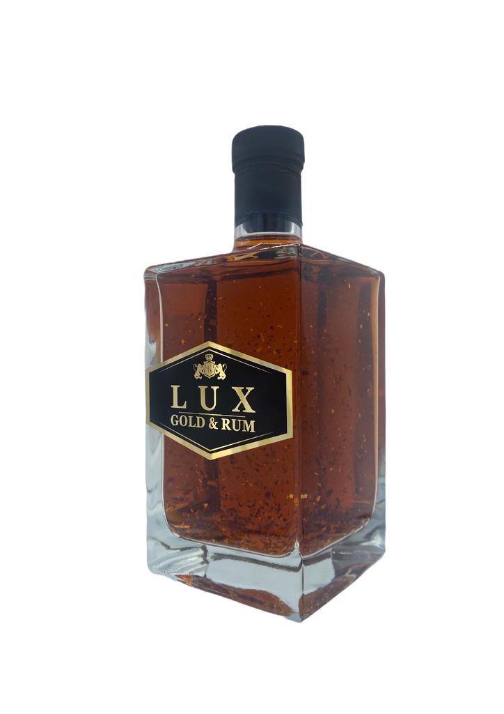 Lux Gold & Rum Produktbild 
