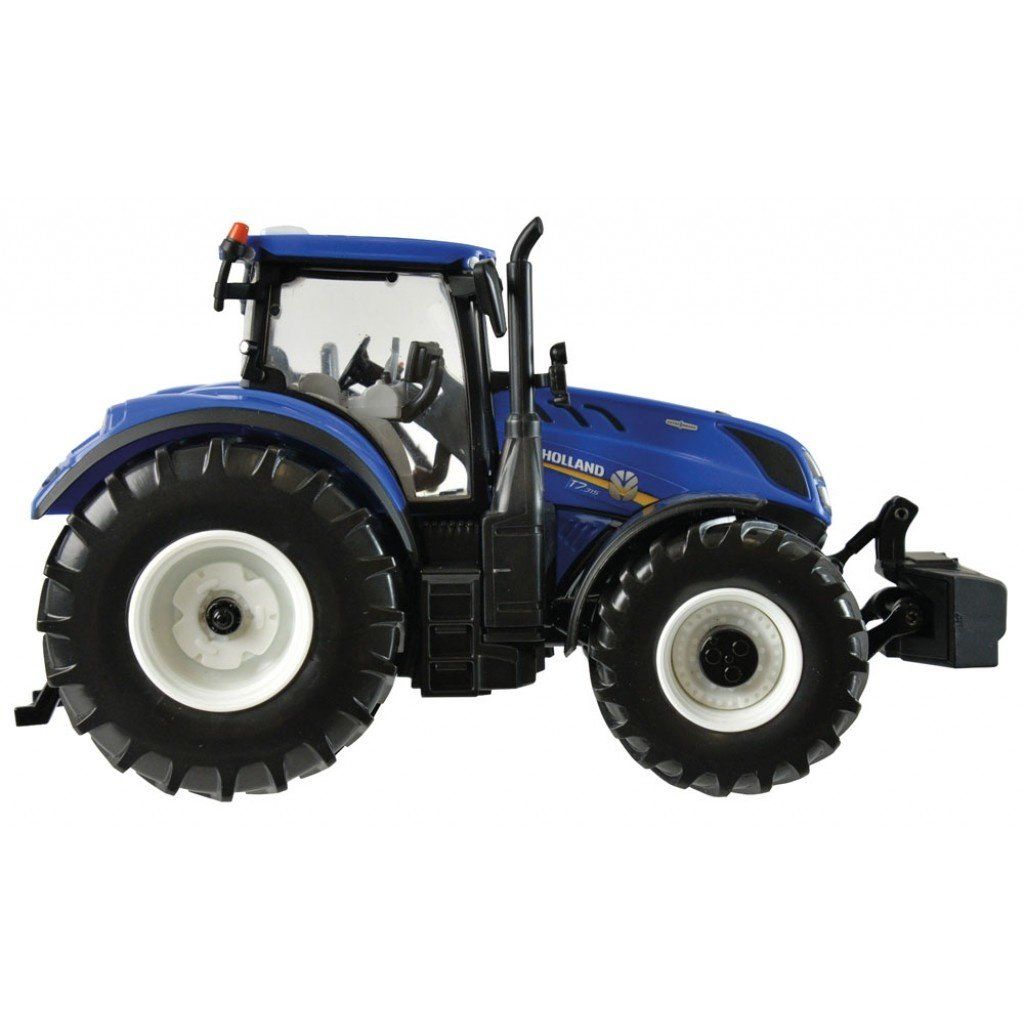 Britains Traktor New Holland T7.315 1:32 Produktbild 