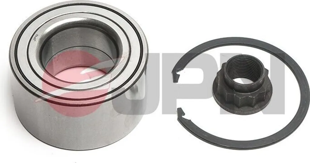 Jeu de roulements de roue JPN 10L2029 pour Camry V3 V4 V5 et Avensis T25