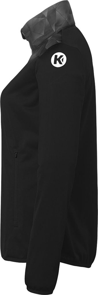 Kempa Athletics 29 Poly Jacke Damen