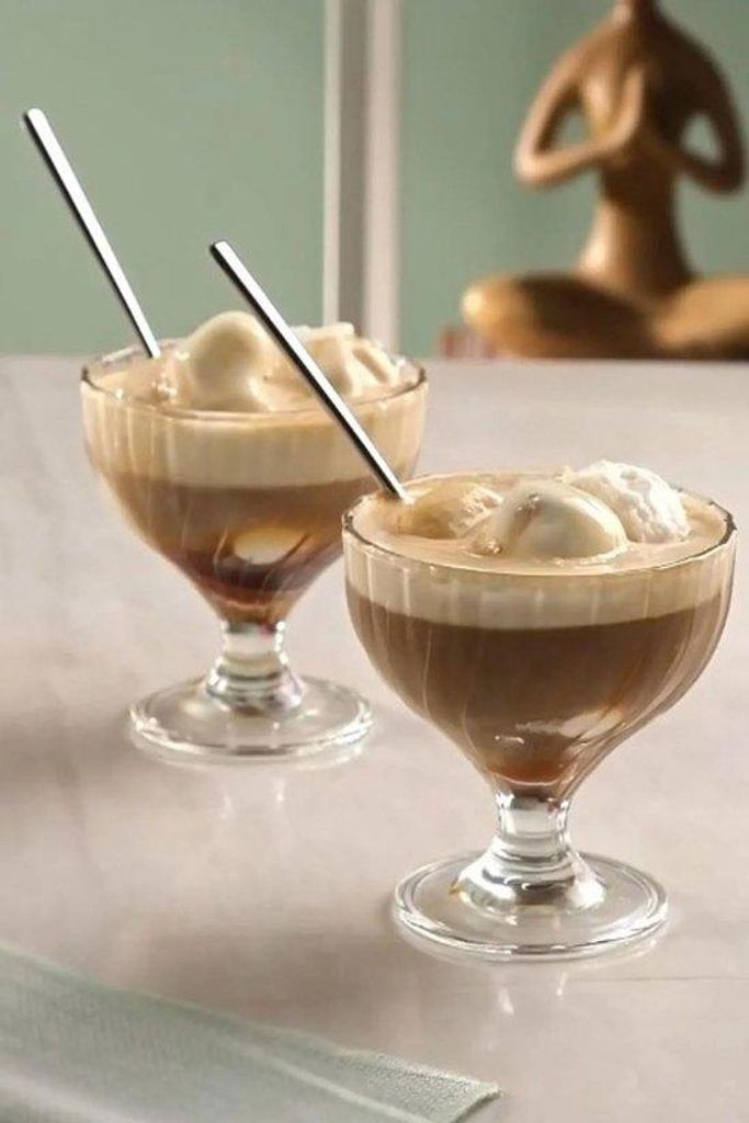 Pasabahce - Dessertgläser - Bouquet - 240 ml - Set aus 2 - Klarglas