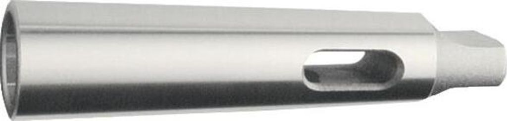 Reduzierhülse DIN 2185 MK3xMK1 geh.u.geschl.PROMAT