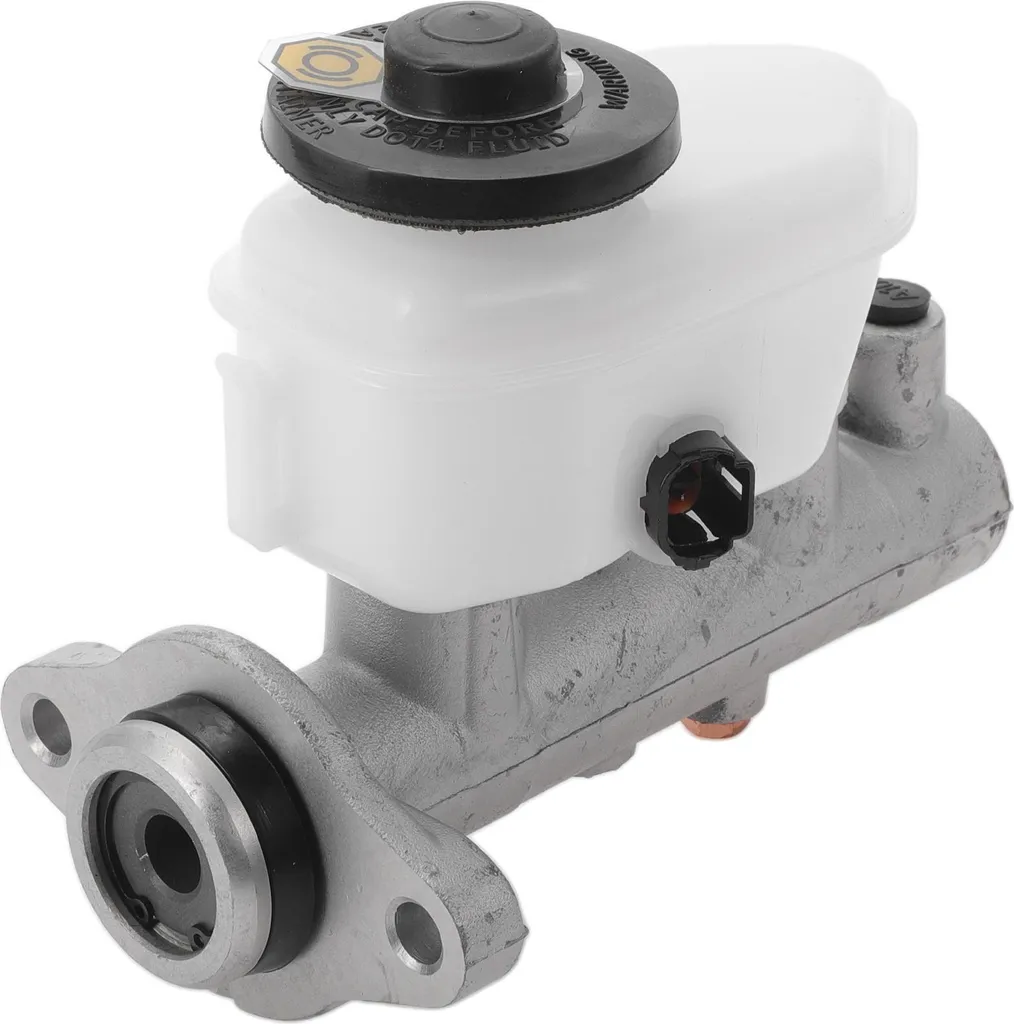 Maître-Cylindre Hydraulique avec Réservoir pour Toyota Solara 2L4