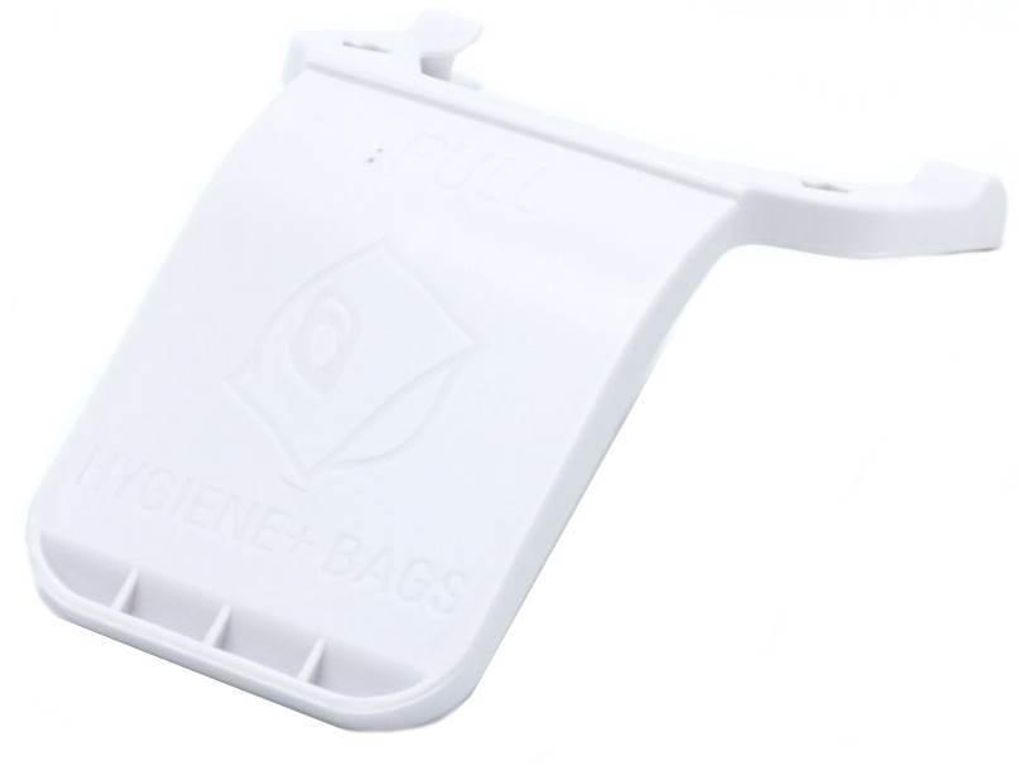 Rowenta slitta supporto sacco aspirapolvere Compact Power Immagine del prodotto 