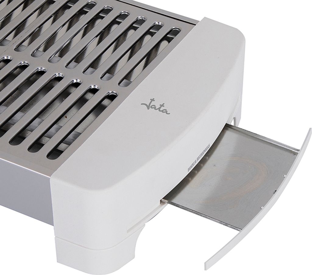 JATA JETT0201, Nerezová ocel, Nerezová ocel, 300 W, 230 V, Obrázek produktu 