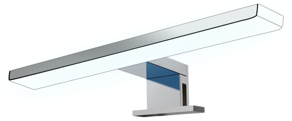 kalb | Aurinko Lampe LED pour salle de bain, lampe de Image du produit 