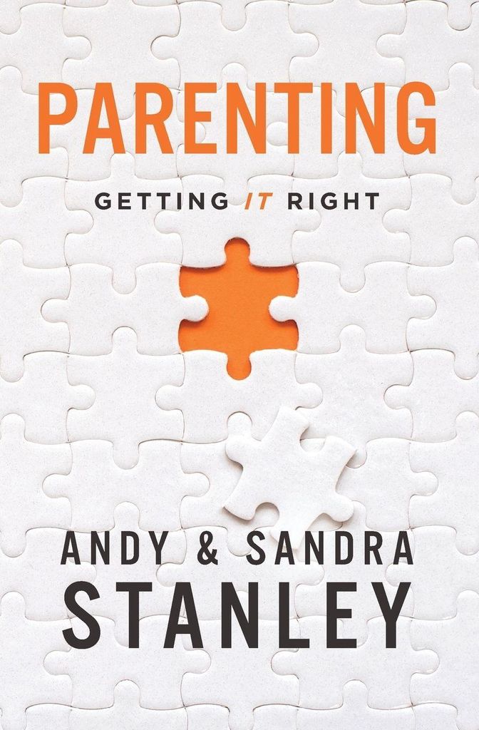 Parenting – Lingua: Inglese