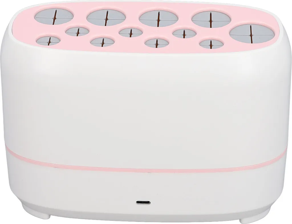 Macchina Automatica Asciuga Pennelli Elite - Eccellenza Cosmetica