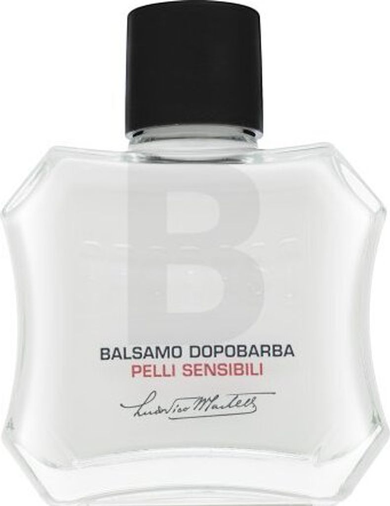 Proraso Sensitive & Anti-Irritation After Shave Balm beruhigendes After-Shave-Balsam 100 ml