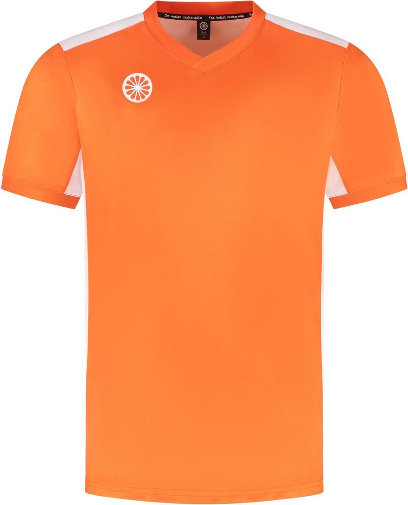 The Indian Maharadja T2 SS Torwart Shirt Senior