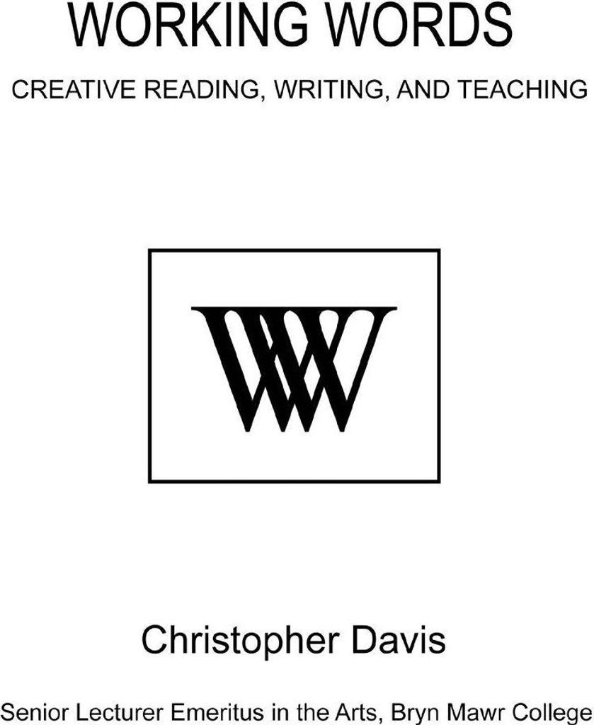 Working Words