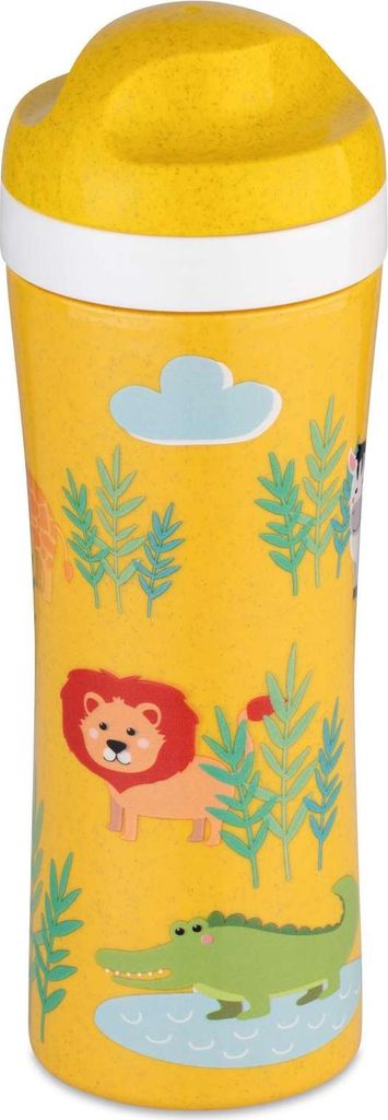 Trinkflasche für Kinder OASE, 425 ml, KOZIOL Produktbild 