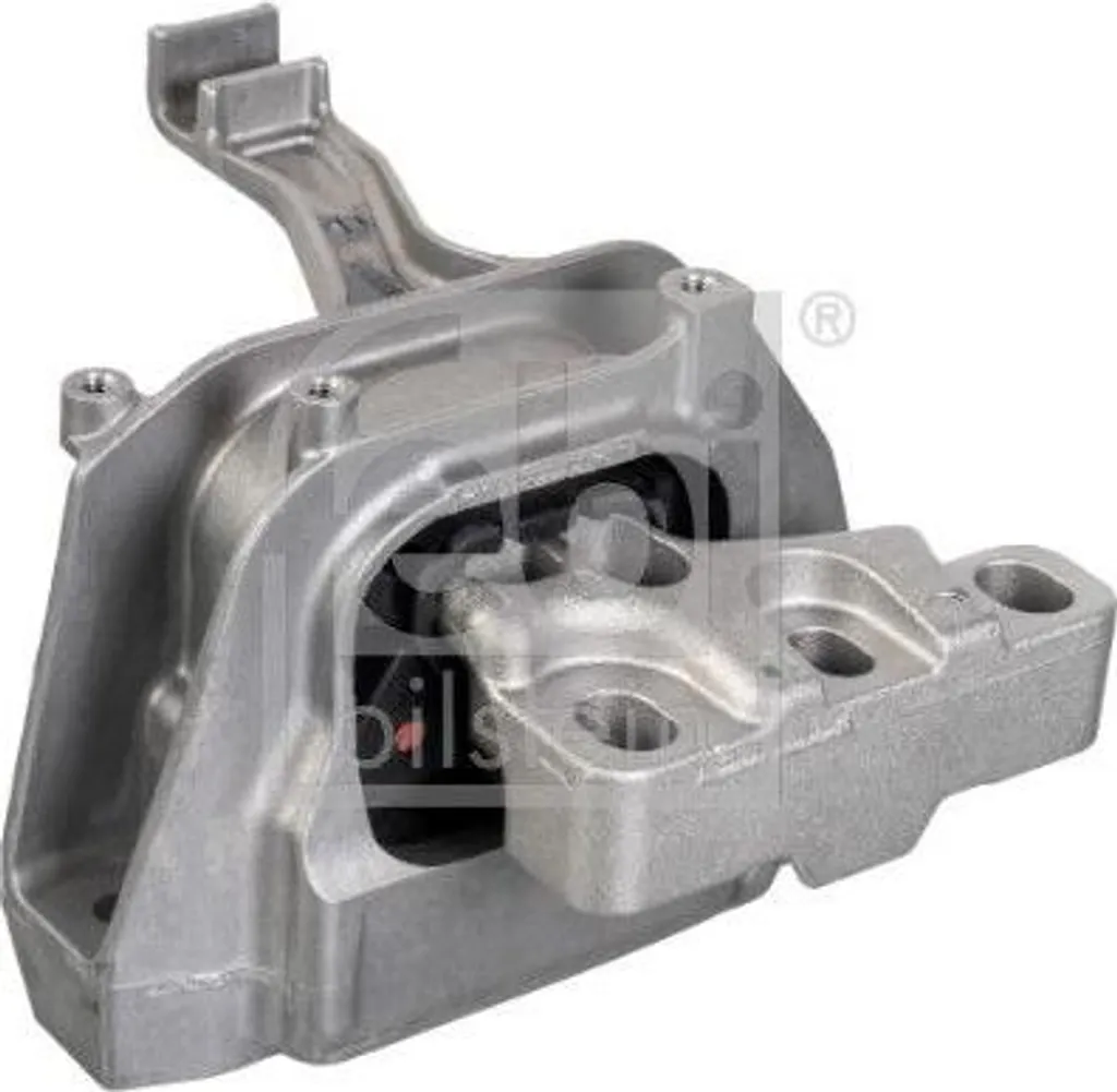Éliminez les vibrations moteur sur Skoda Octavia avec Febi 180495