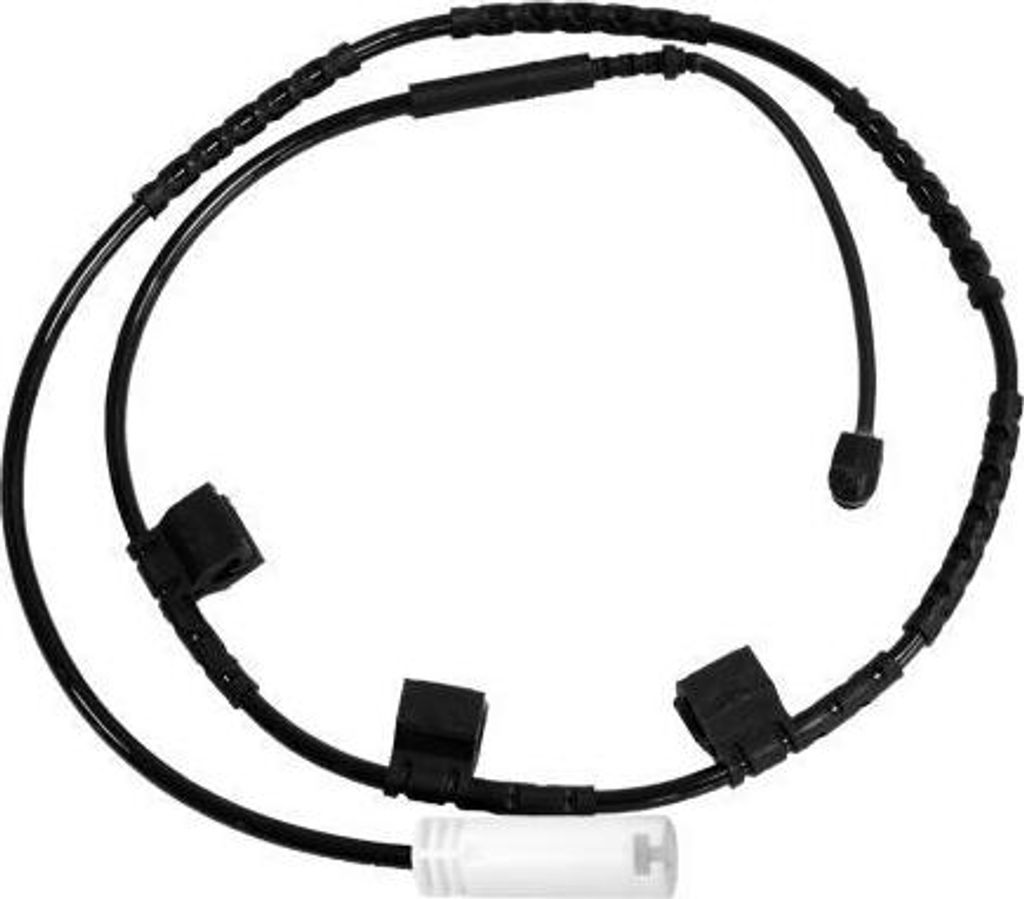 BENDIX Braking BBI1036 Warnkontakt, Bremsbelagverschleiß OE 34356792573 kompatibel mit Mini, Clubman, Mini Roadster