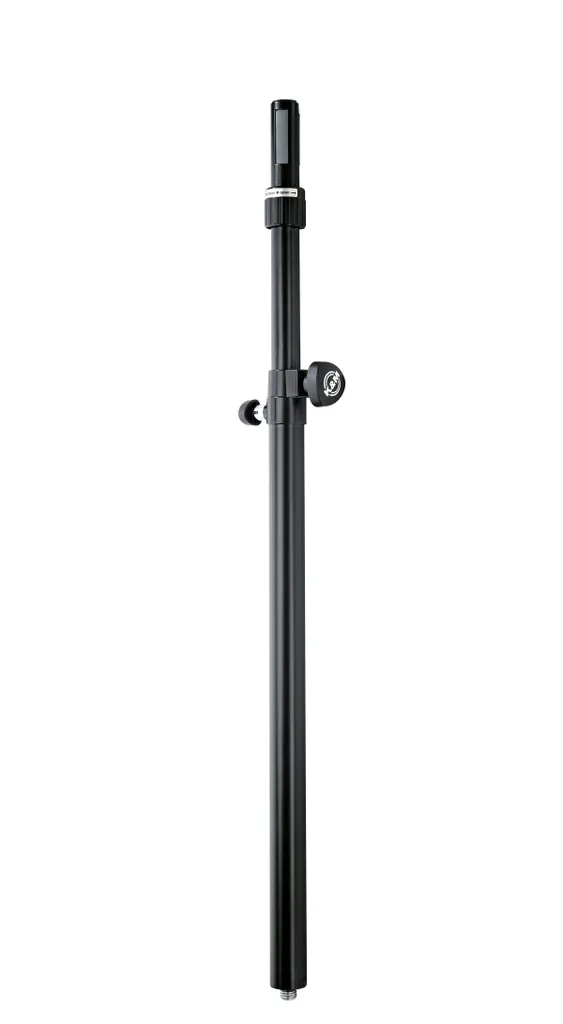 Barre de Couplage Anti-Vibration pour Enceintes de 890 à 1380 mm