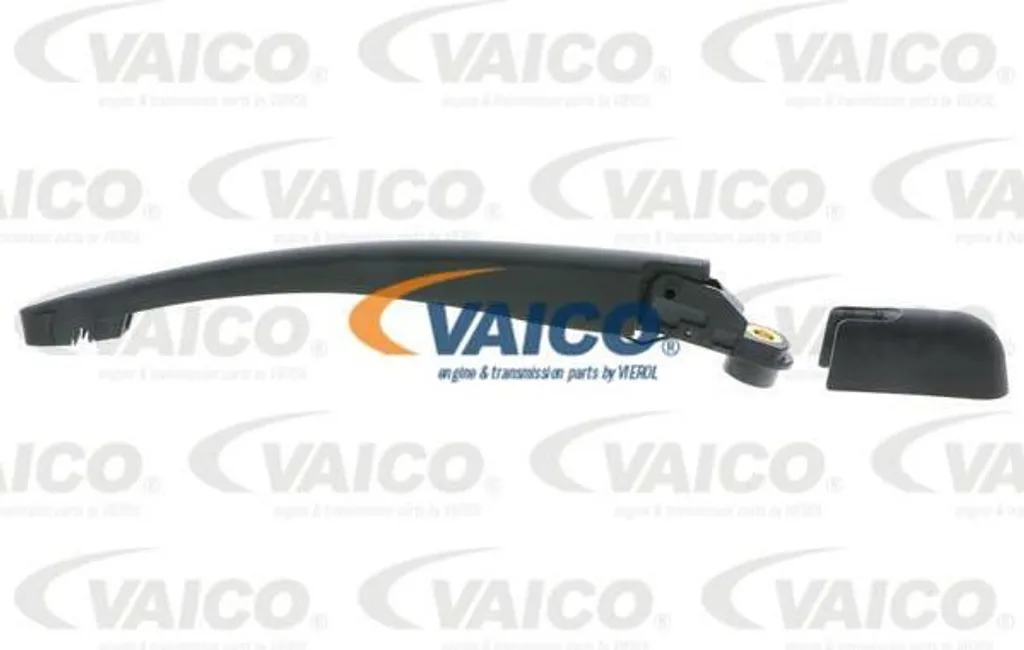 Bras d'essuie-glace VAICO V95-9590 OE 31290075 pour Volvo C30 Qualité