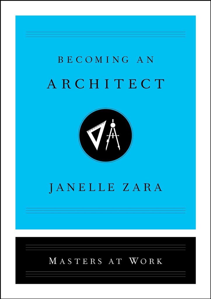 Becoming An Architect – Lingua: Inglese