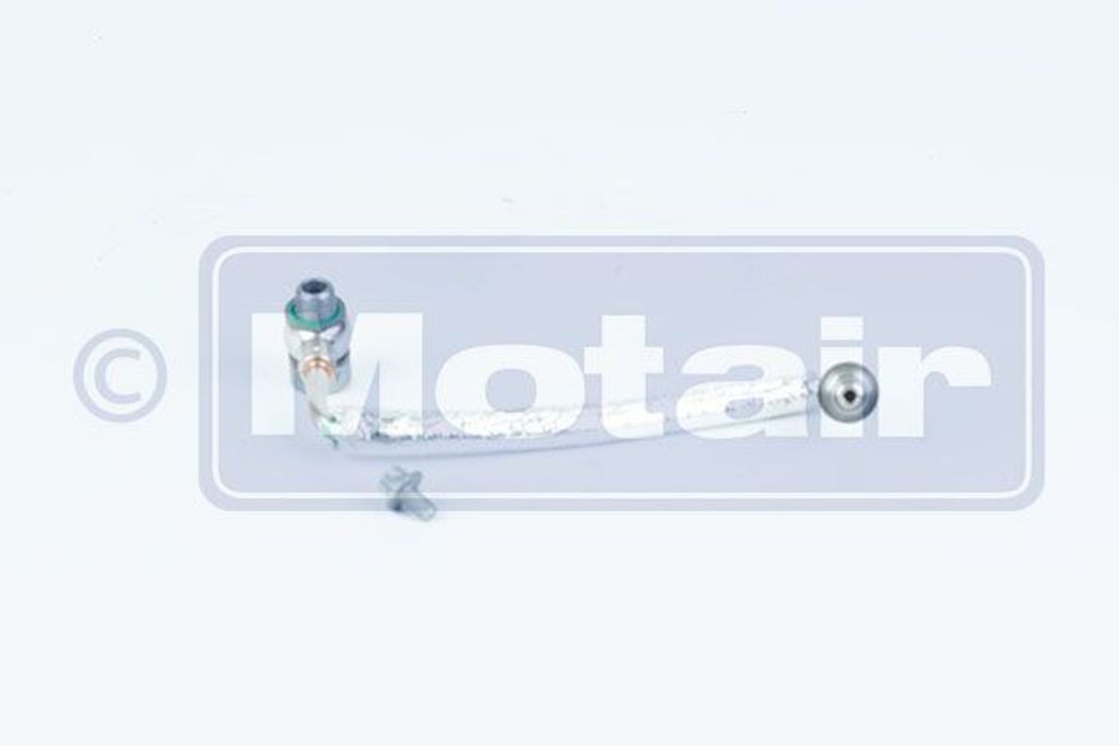 MOTAIR 550265 Ölleitung für Turbolader