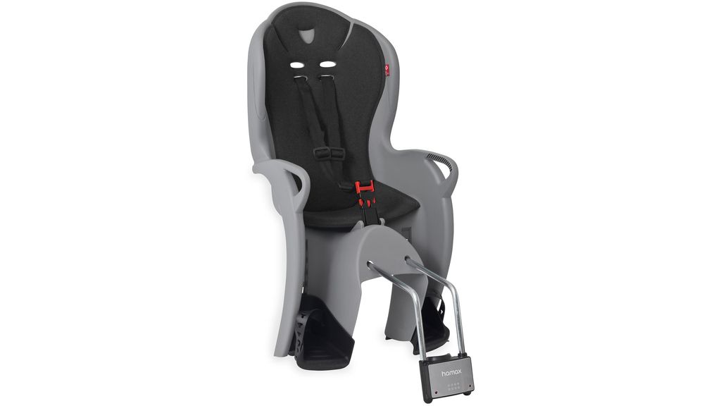 Hamax HAM551064 - Kiss - Gray / Black Image du produit 