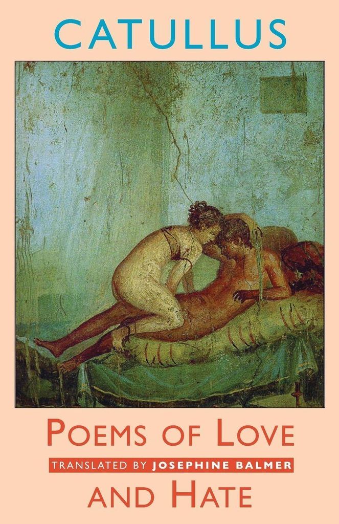 Poems of Love and Hate