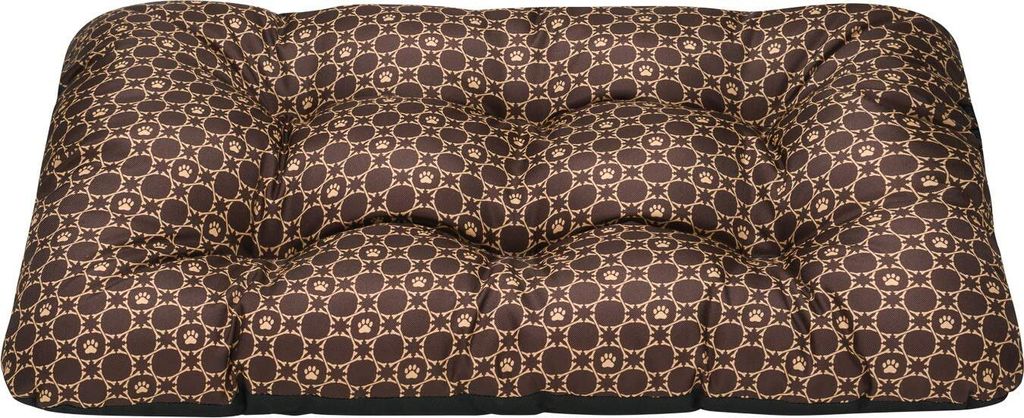 Heheja Hundebett | Flauschige Matte 65x45 Cm | Waschbar, Für Kleine Bis Große Hunde