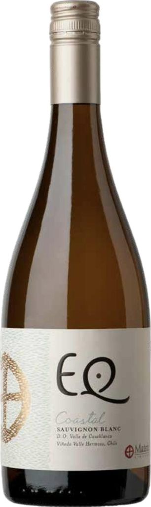 Matetic EQ Sauvignon Blanc Coastal 2022 | San Antonio Valley , Chile | 750ml 13.50% Vol.