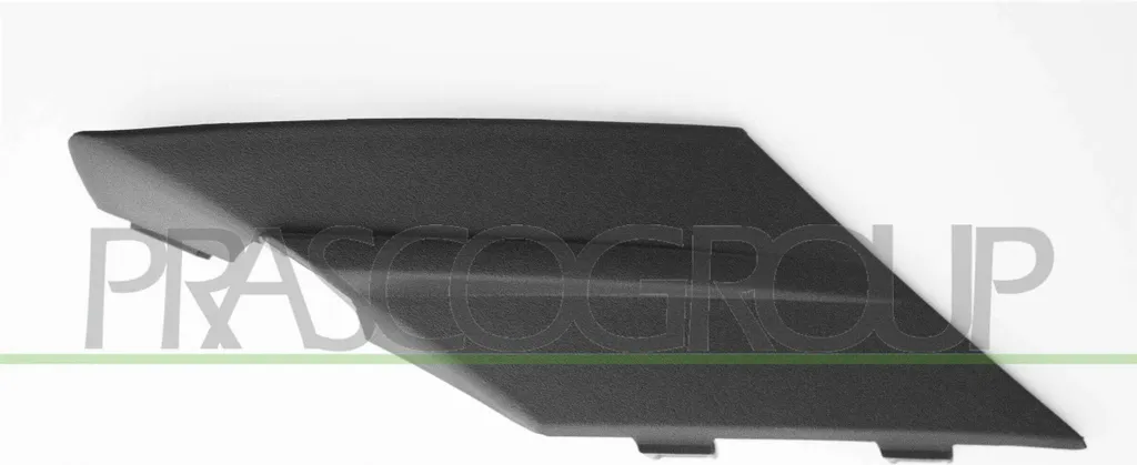 Grille d'aération gauche PRASCO VV6002104 pour Volvo S90 et V90 II