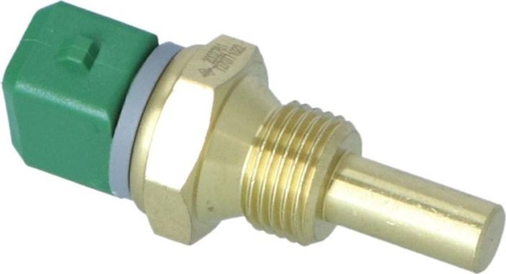 Sensor Kühlmitteltemperatur 2-polig M14x1.25 NRF für u.a. CITROËN XANTIA