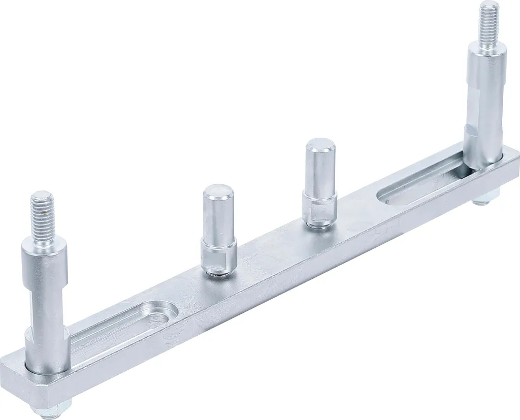 Strumento Bloccaggio Puleggia BGS 74377 Smart e Renault TCe 0.9L
