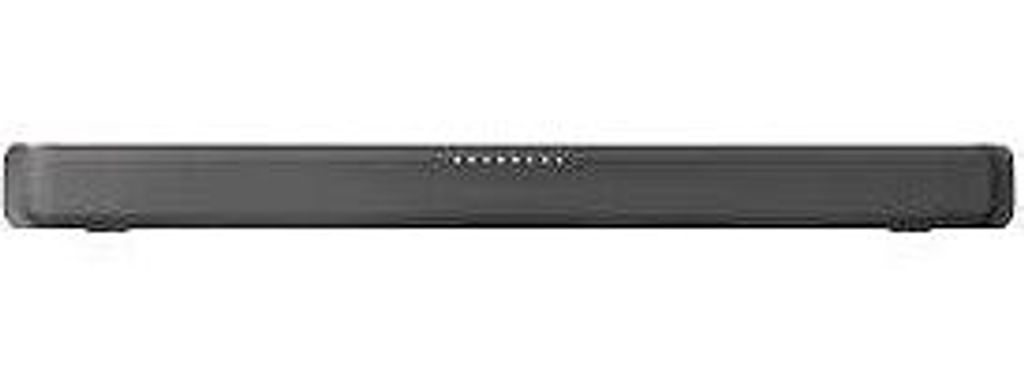 Philips TAB5109/10 altoparlante soundbar Grigio 2.0 canali Immagine del prodotto 