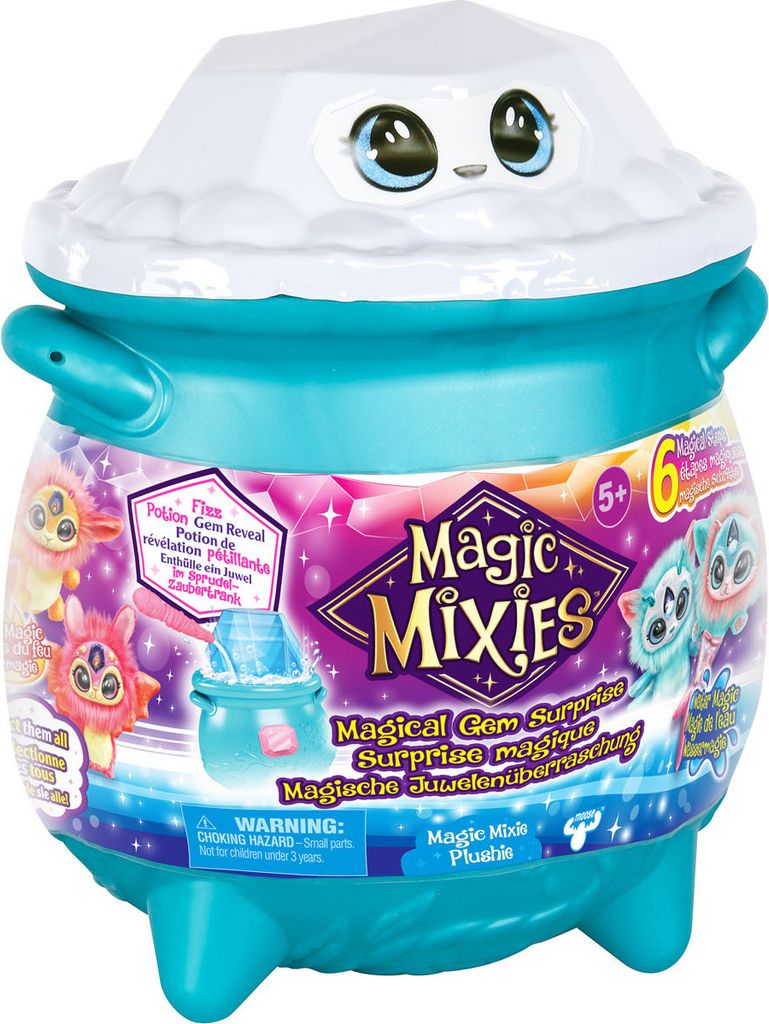 Magické směsi - Magický kotlík - Elementární voda Obrázek produktu 6